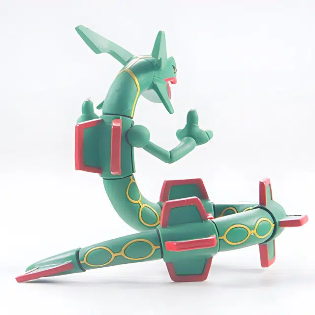 TAKARA TOMY 7.5cm