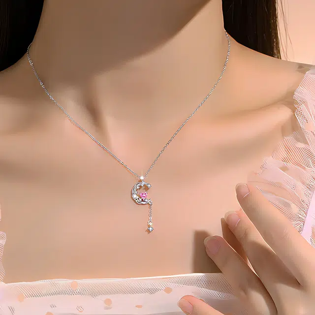 MISS WEI s925