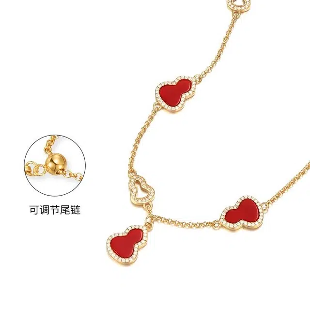 LYUMIN S925