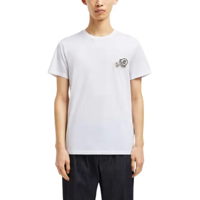 Moncler SS23 LogoT