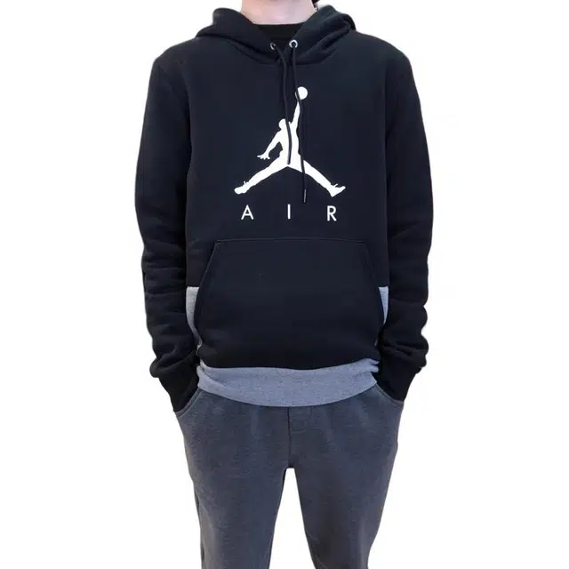 Jordan Brand