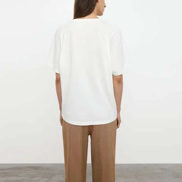 TOTEME FW21 T