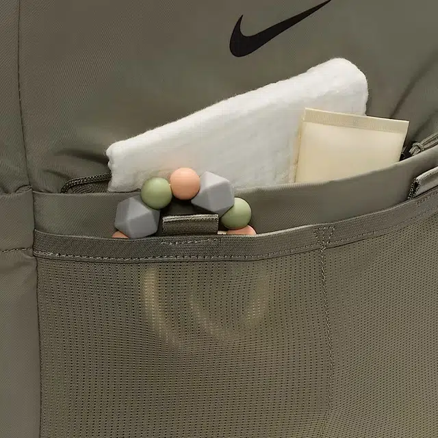 Nike Convertible Diaper 25L