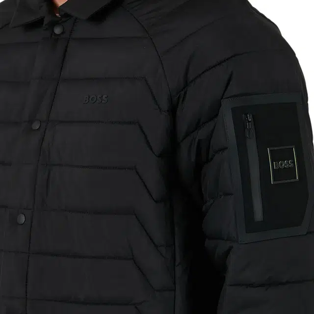 HUGO BOSS