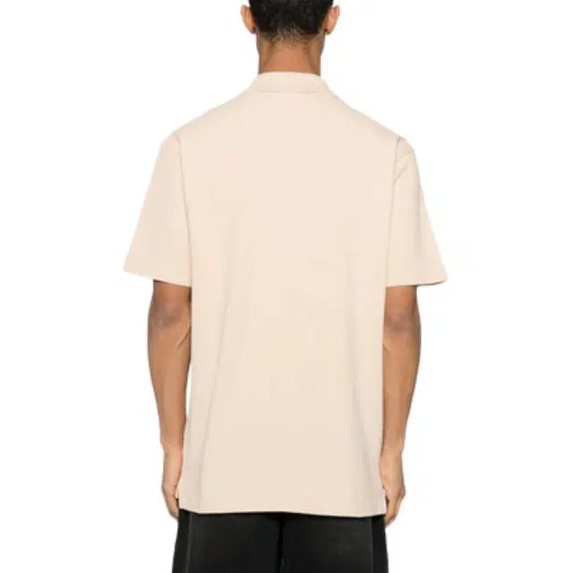 Maison Kitsune Polo