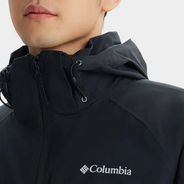 Columbia