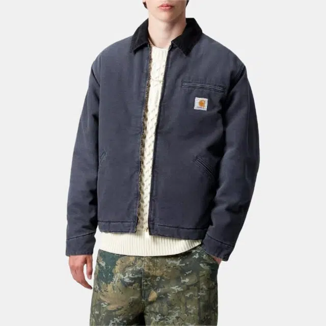 Carhartt WIP FW25 OG Detroit Jacket