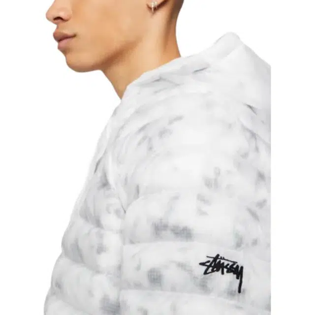 Stussy x Nike