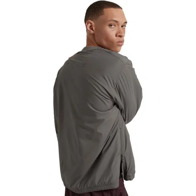 SALOMON COMFY INSULATION PULLOVER