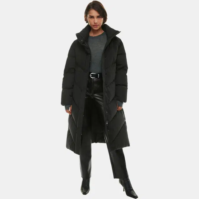 ARITZIA Wilfred Cloud Puff Long