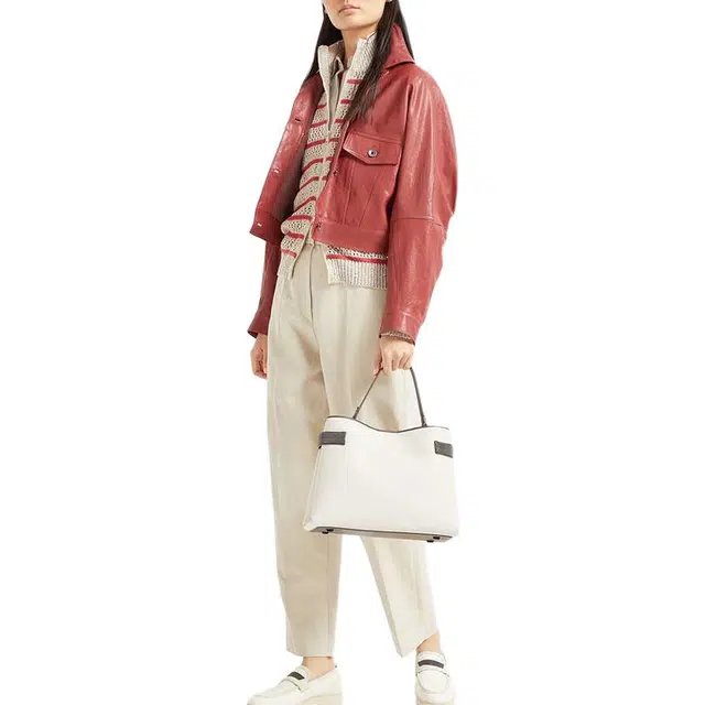 Brunello Cucinelli SS25