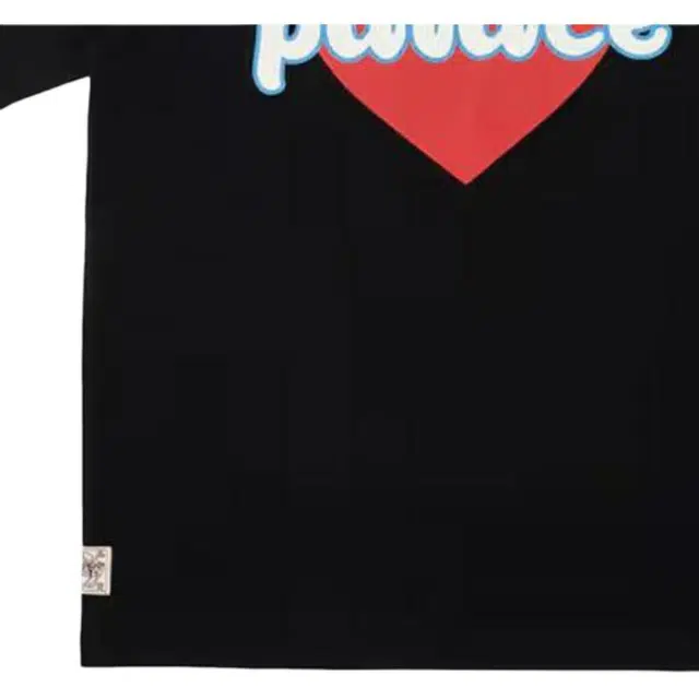 PALACE x EVISU 3.0 SS23 LogoT