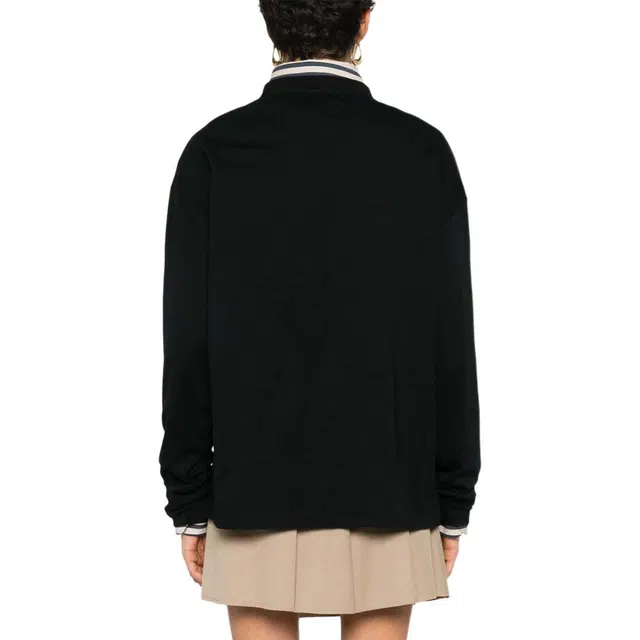 MIU MIU Logo T