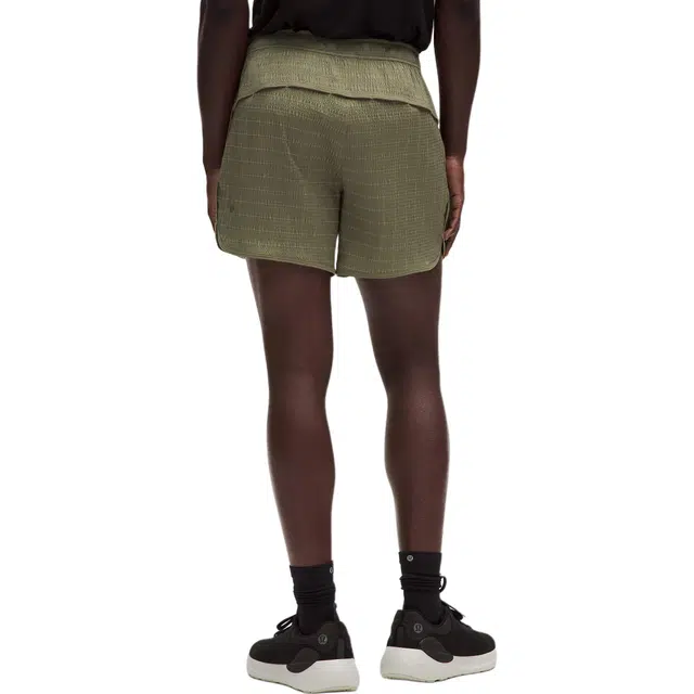 lululemon Mile Maker Reflective Linerless