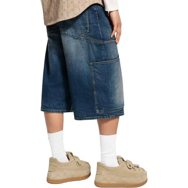 LOUIS VUITTON x Nigo FW25