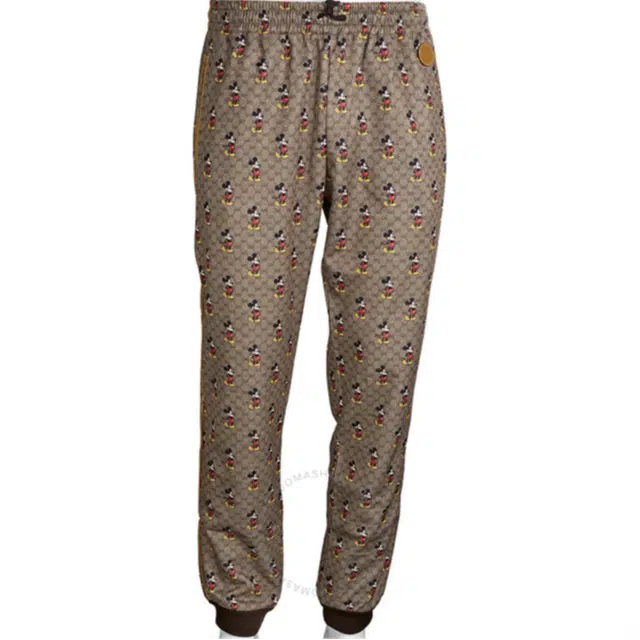 GUCCI x Disney FW22