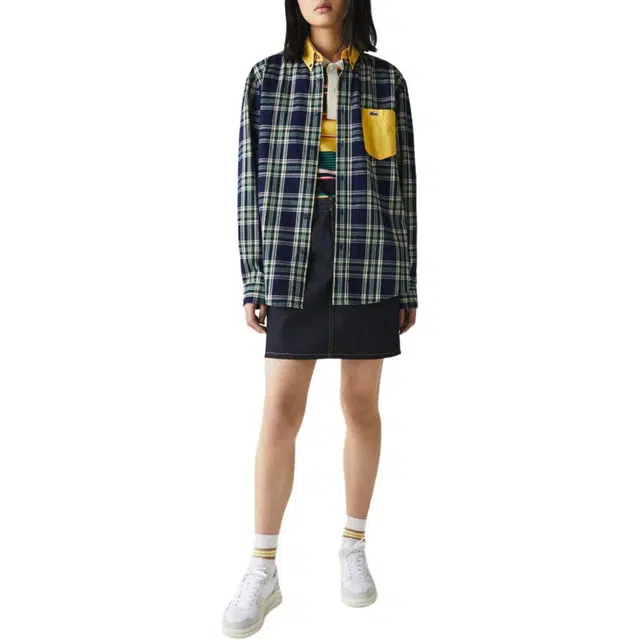 LACOSTE