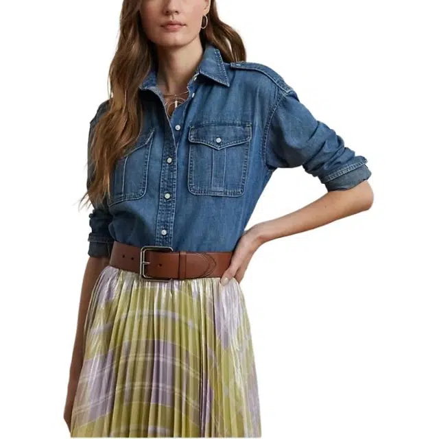 LAUREN RALPH LAUREN