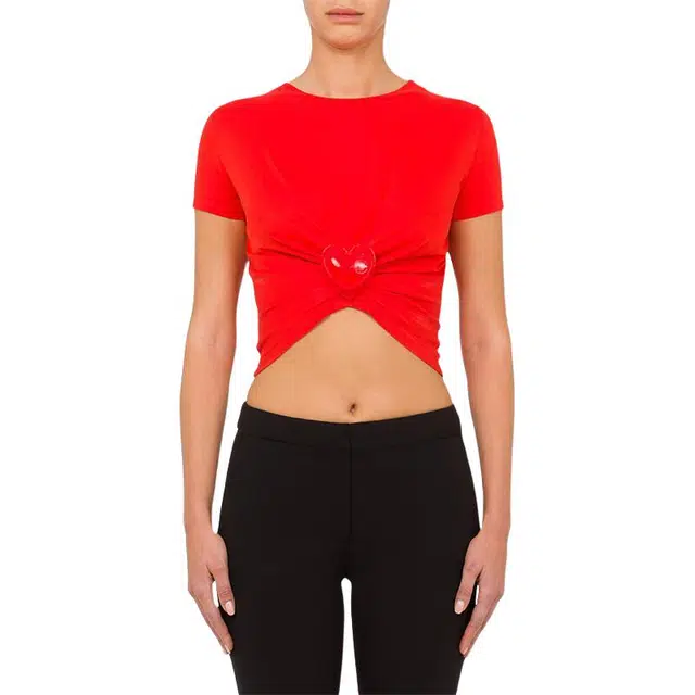 MOSCHINO T