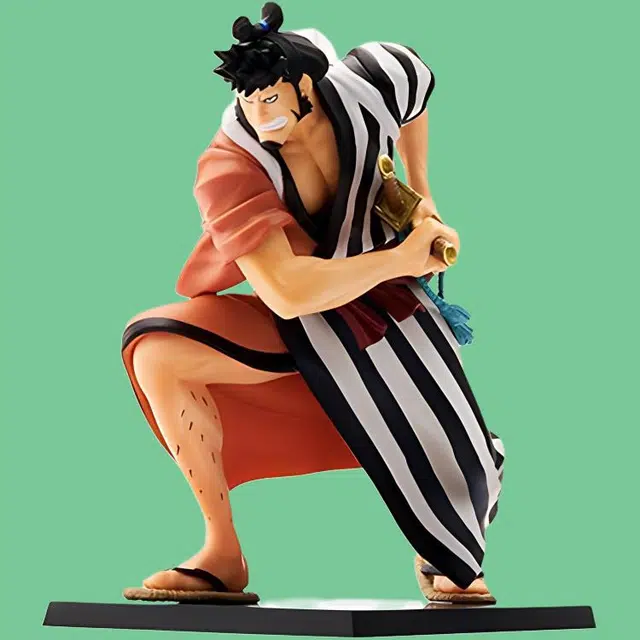 BANPRESTO a 10.5cm