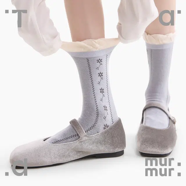 Tad murmur