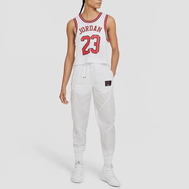 Jordan Essential