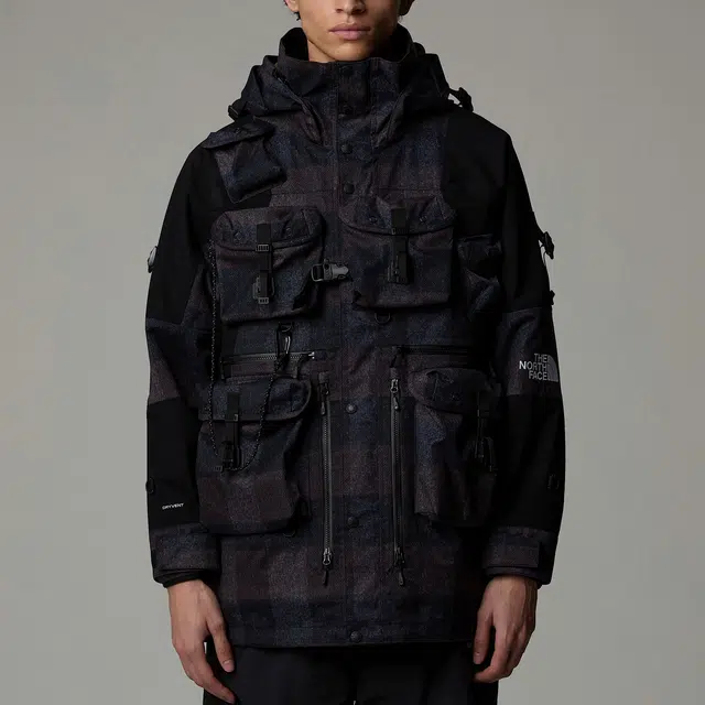 The North Face UE