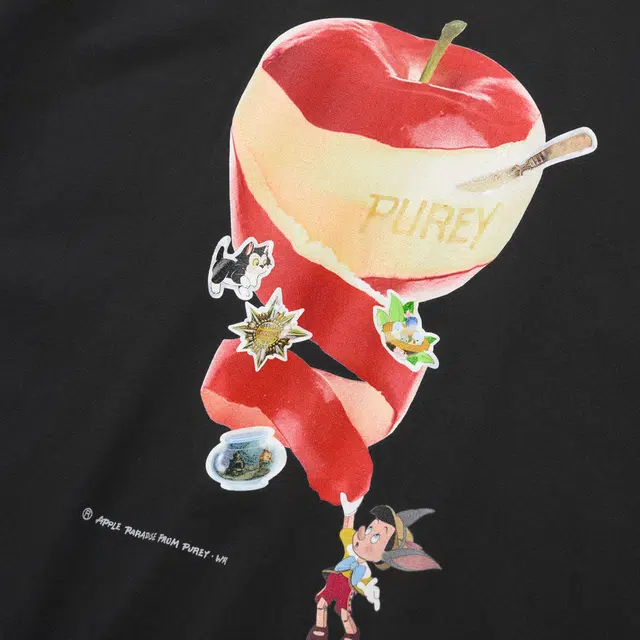 pureywr T