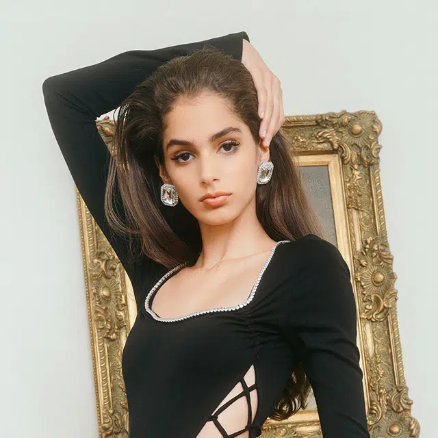 NANA JACQUELINE