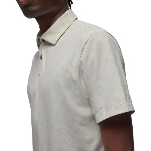 Jordan LogoPolo
