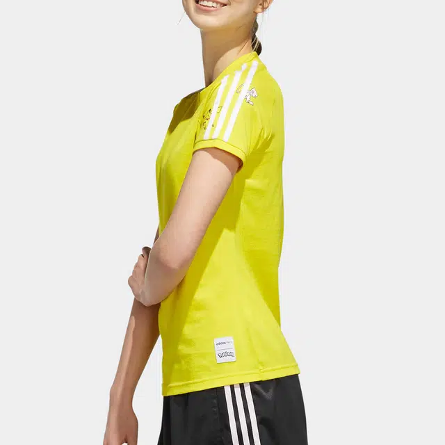 adidas neo x LOGO T