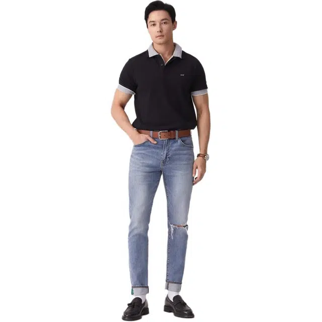 levis 512