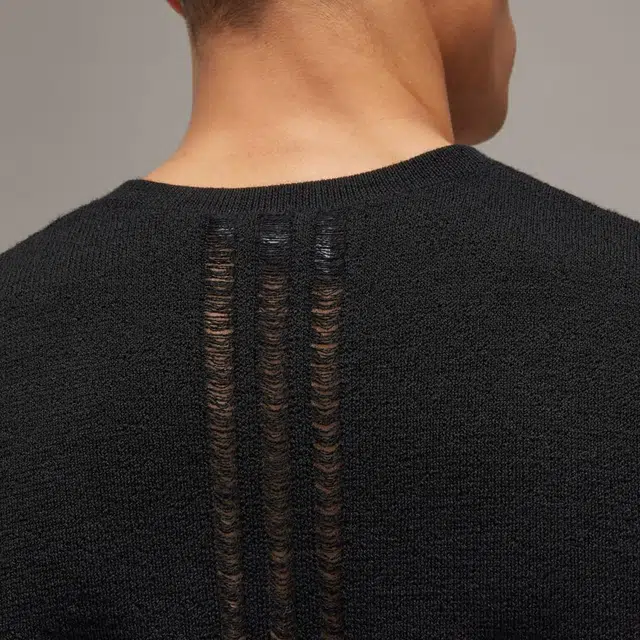 adidas x Y-3 3-Stripes Knit Vest