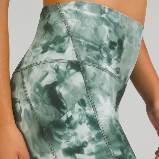 lululemon Align Nulu 25"