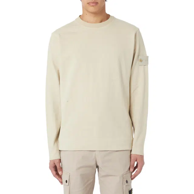 STONE ISLAND SS23 GHOST PIECES STONE ISLAND GHOST PIECES