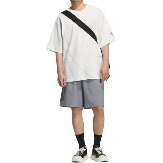adidas FOSClimacool SS25 FUTURE STYLE KNIT