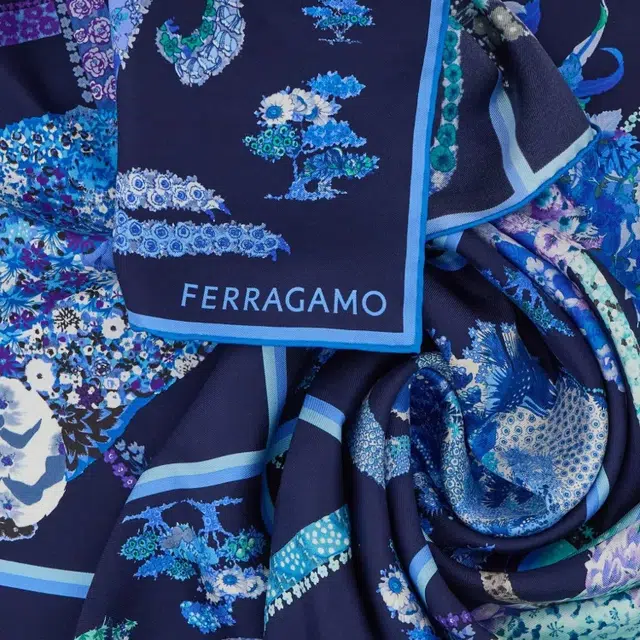 FERRAGAMO