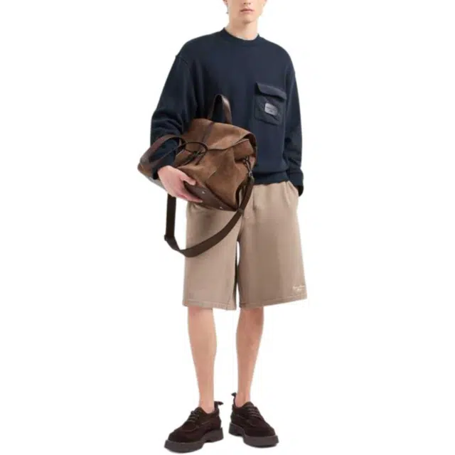 EMPORIO ARMANI SS25