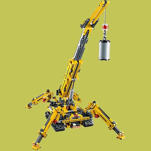 LEGO 42097