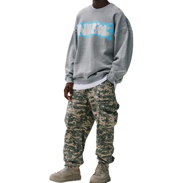 NAUTICA JAPAN FW22