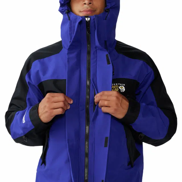 MOUNTAIN HARDWEAR Exposure GORE-TEX