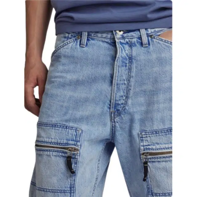 G-STAR RAW