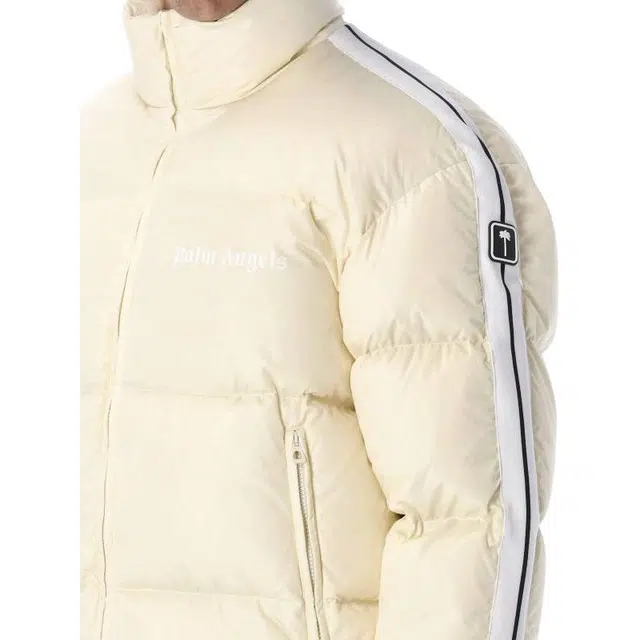 PALM ANGELS FW22 Logo