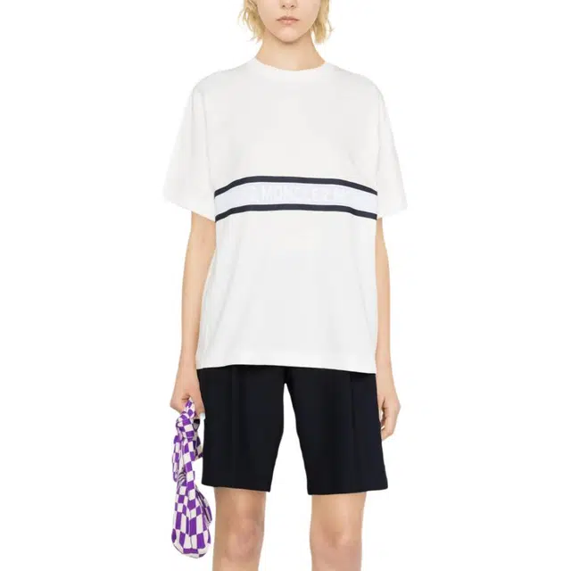 Moncler SS23 LogoT