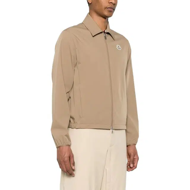Moncler SS25 Logo
