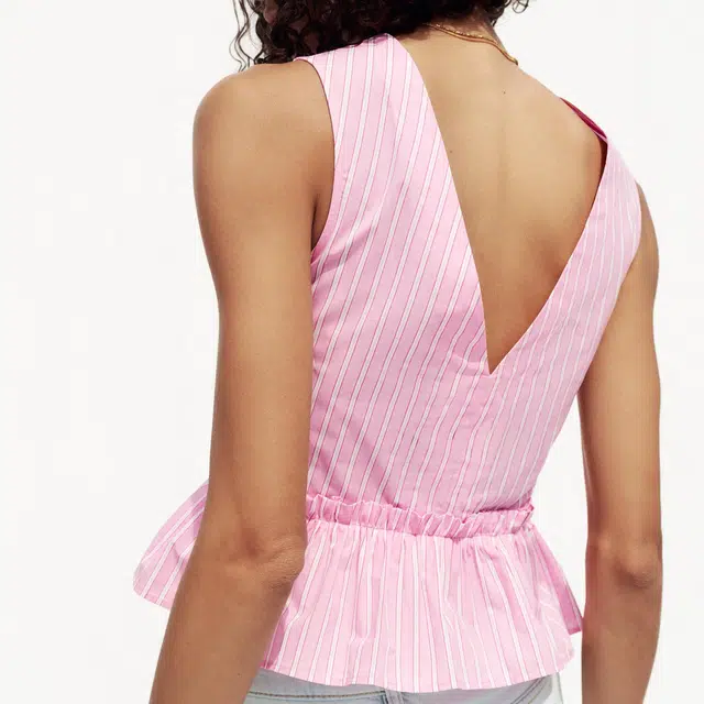 ZARA V