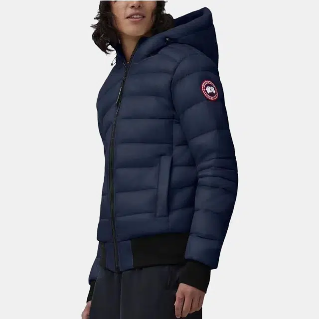 Canada Goose