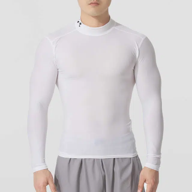 Under Armour HeatGear SS25