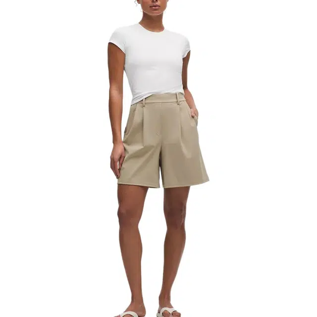 lululemon Organic Cotton T