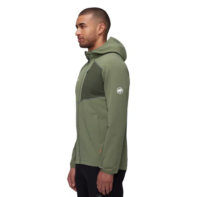 MAMMUT Madris Light
